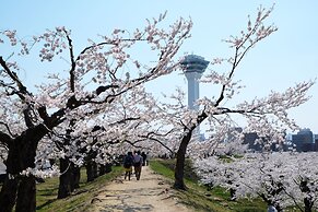 Hotel La'gent Plaza Hakodate Hokuto