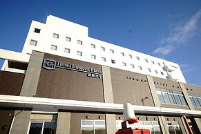 Hotel La'gent Plaza Hakodate Hokuto