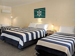 Sail Inn Motel