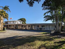 Sail Inn Motel