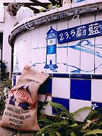 23.5 Blue B & B