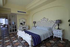 23.5 Blue B & B