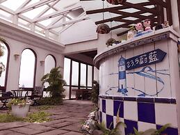 23.5 Blue B & B