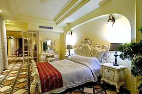 23.5 Blue B & B