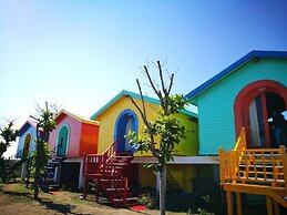 23.5 Blue B & B