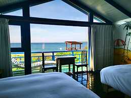 23.5 Blue B & B