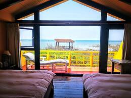 23.5 Blue B & B