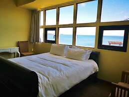 23.5 Blue B & B