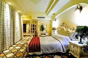 23.5 Blue B & B