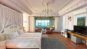23.5 Blue B & B
