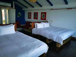 23.5 Blue B & B
