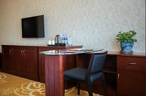 New Knight Royal Hotel