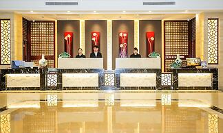 New Knight Royal Hotel