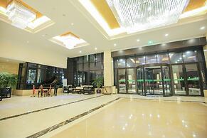 New Knight Royal Hotel