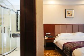 New Knight Royal Hotel