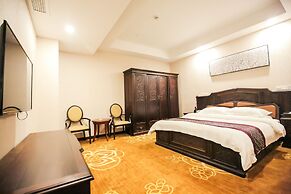 New Knight Royal Hotel