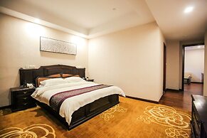 New Knight Royal Hotel