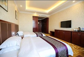 New Knight Royal Hotel
