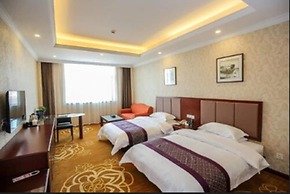 New Knight Royal Hotel