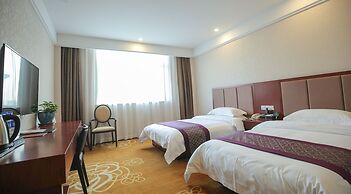 New Knight Royal Hotel