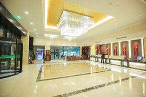 New Knight Royal Hotel