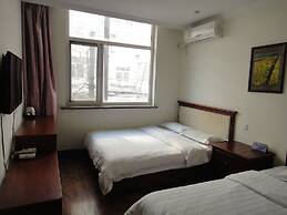Xi'an The Facebook Youth Hostel