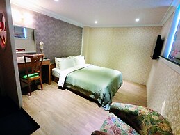 Nice Hotel
