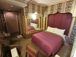 Nice Hotel