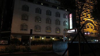 Nice Hotel