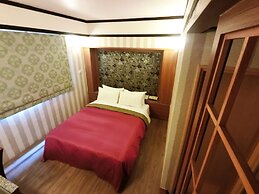 Nice Hotel