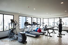 Hope Land Hotel Sukhumvit 8