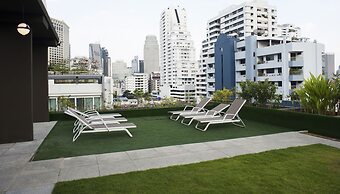Hope Land Hotel Sukhumvit 8