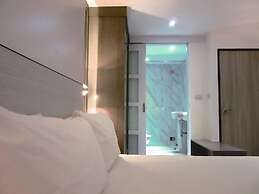 Urban House