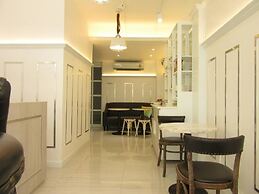Urban House