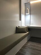 Urban House
