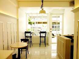Urban House