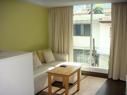 Urban House