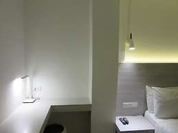 Urban House