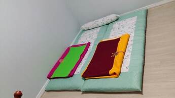 MK Guest House