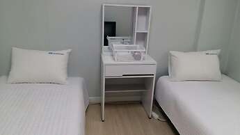 MK Guest House