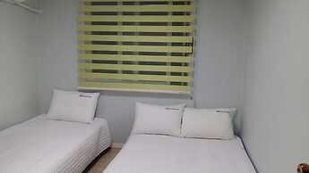 MK Guest House