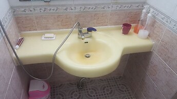 MK Guest House