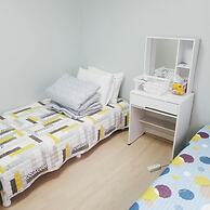 MK Guest House
