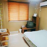 MK Guest House