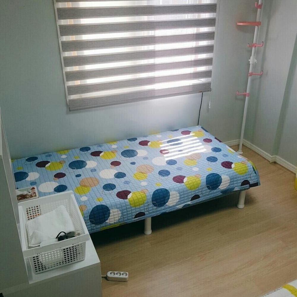 MK Guest House