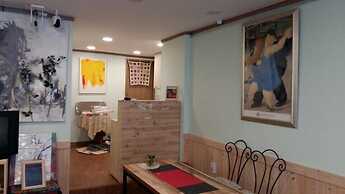 MK Guest House