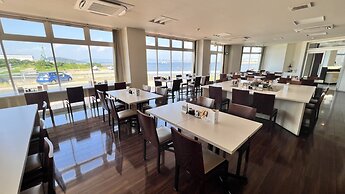 Wind City Hotel