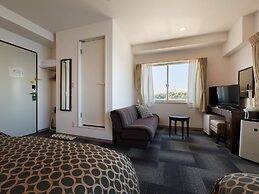 Wind City Hotel