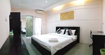 Nateesin Apartment