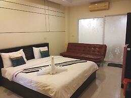 Nateesin Apartment